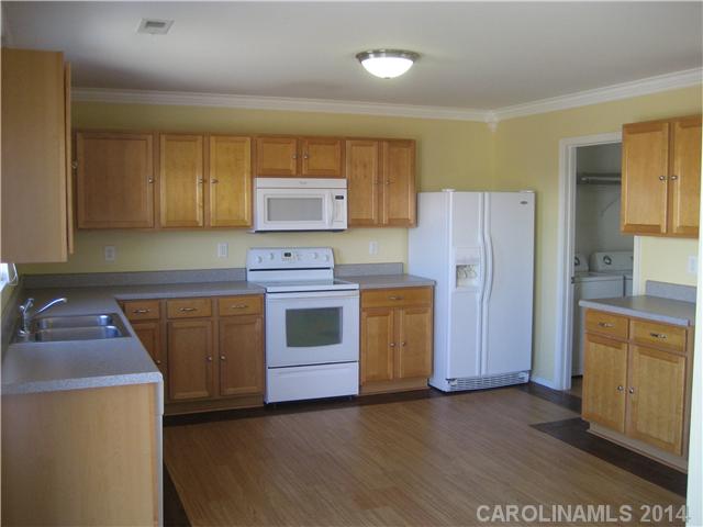 2716  Buckleigh Drive Charlotte North Carolina 28215