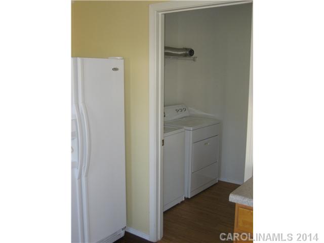 2716  Buckleigh Drive Charlotte North Carolina 28215