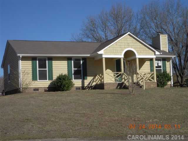 2932  Wild Duck Court Charlotte North Carolina 28262