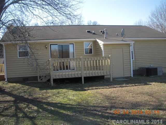 2932  Wild Duck Court Charlotte North Carolina 28262