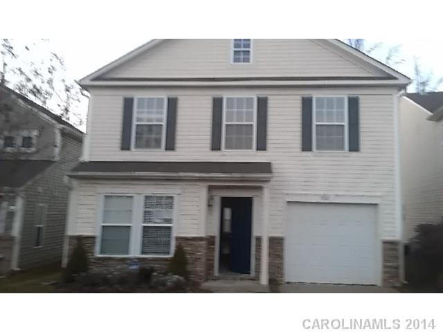 1512  Prairie Valley Drive Charlotte North Carolina 28269