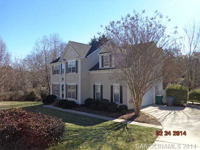 7024  Neuhoff Lane Charlotte North Carolina 28269