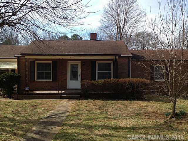 525  Kelly Street Statesville North Carolina 28677