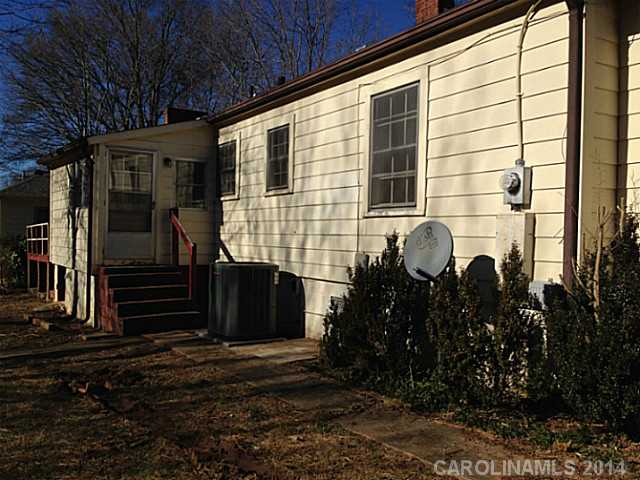 525  Kelly Street Statesville North Carolina 28677