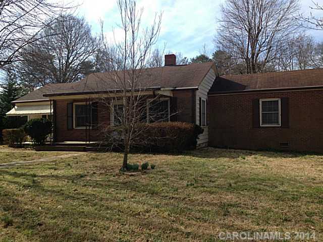 525  Kelly Street Statesville North Carolina 28677