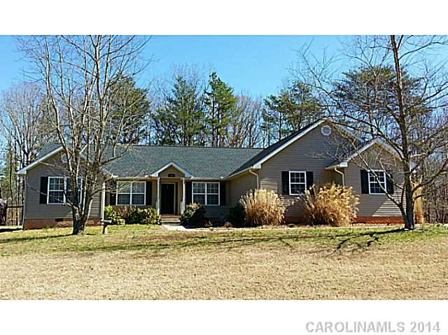 194  Southview Drive Statesville North Carolina 28677