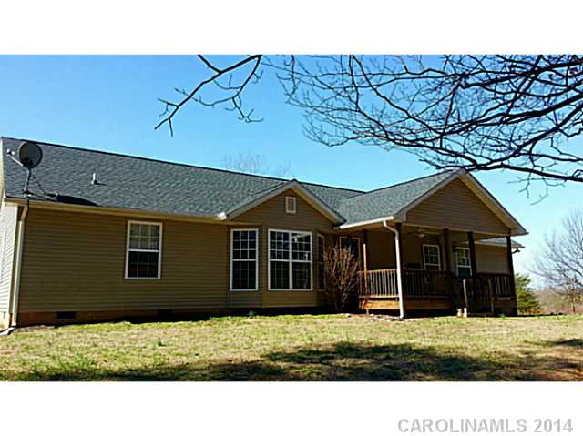194  Southview Drive Statesville North Carolina 28677
