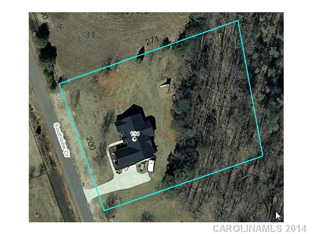 194  Southview Drive Statesville North Carolina 28677