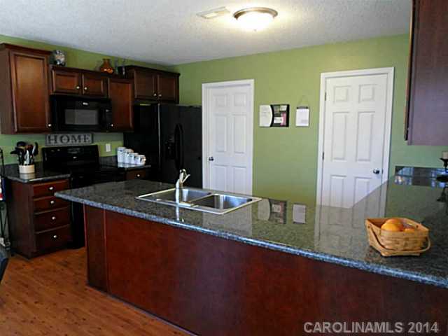 194  Southview Drive Statesville North Carolina 28677