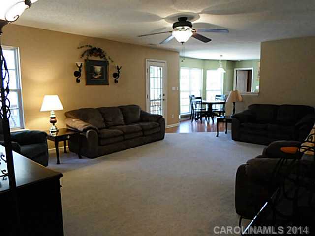 194  Southview Drive Statesville North Carolina 28677