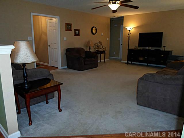 194  Southview Drive Statesville North Carolina 28677