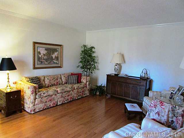 7401  Canterway Drive Mint Hill North Carolina 28227