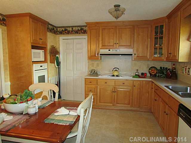 7401  Canterway Drive Mint Hill North Carolina 28227