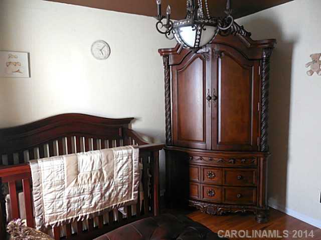 15114  Edindale Drive Charlotte North Carolina 28277