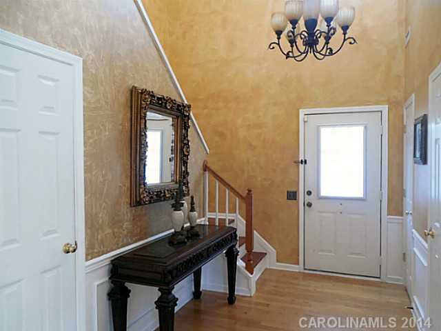 15114  Edindale Drive Charlotte North Carolina 28277