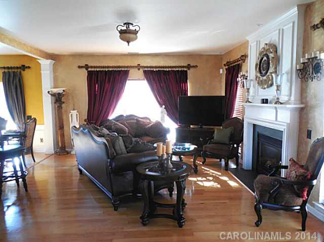 15114  Edindale Drive Charlotte North Carolina 28277