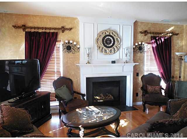 15114  Edindale Drive Charlotte North Carolina 28277