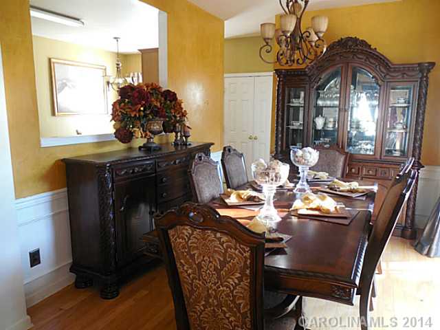 15114  Edindale Drive Charlotte North Carolina 28277