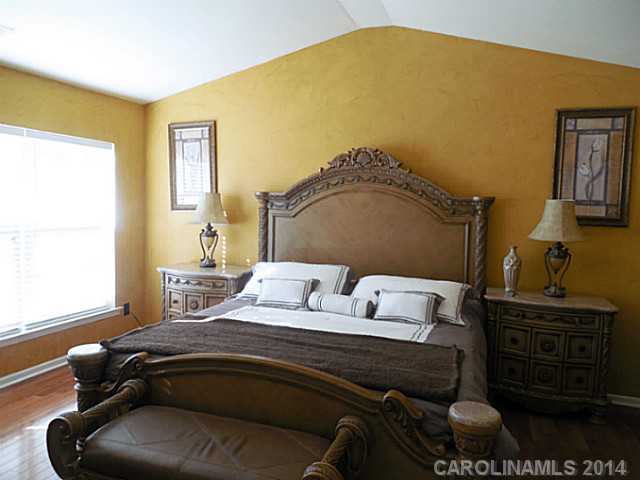 15114  Edindale Drive Charlotte North Carolina 28277