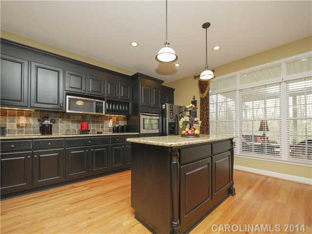 134  Creekwood Drive Dallas North Carolina 28034