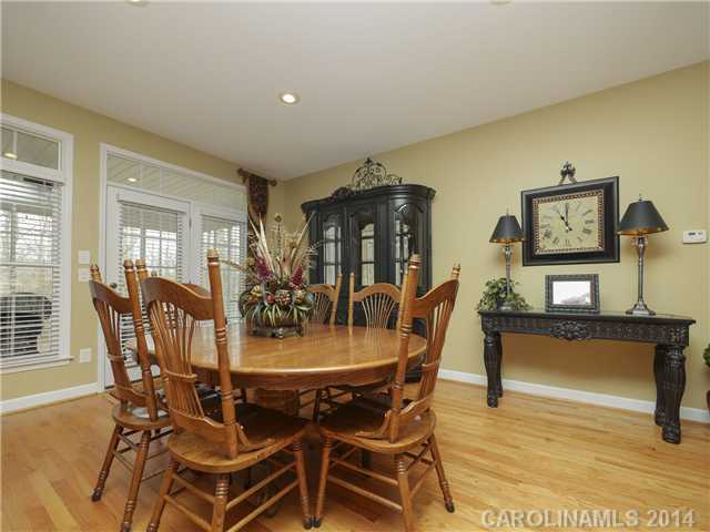 134  Creekwood Drive Dallas North Carolina 28034