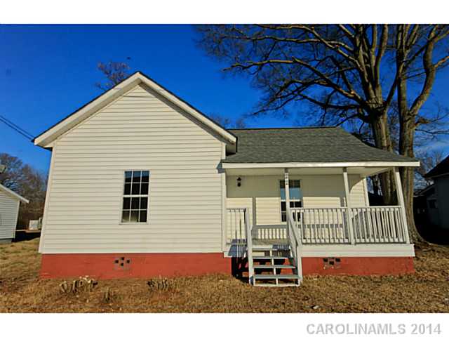 22  Selma Avenue Mooresville North Carolina 28115