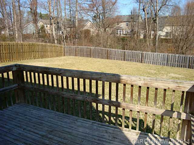 6906  Carrington Pointe Drive Huntersville North Carolina 28078