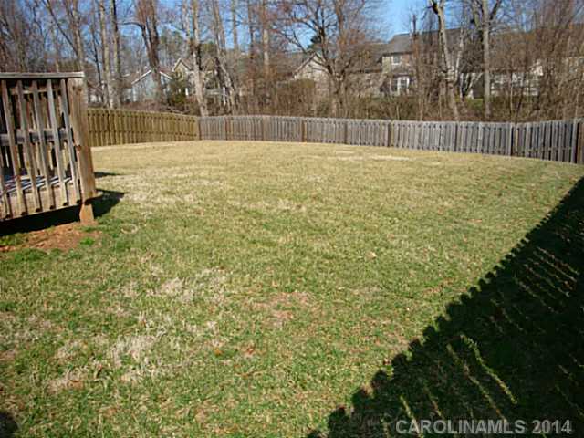 6906  Carrington Pointe Drive Huntersville North Carolina 28078