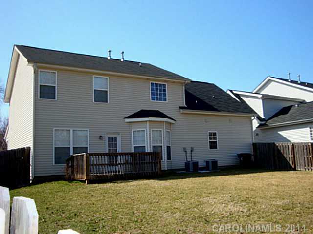 6906  Carrington Pointe Drive Huntersville North Carolina 28078