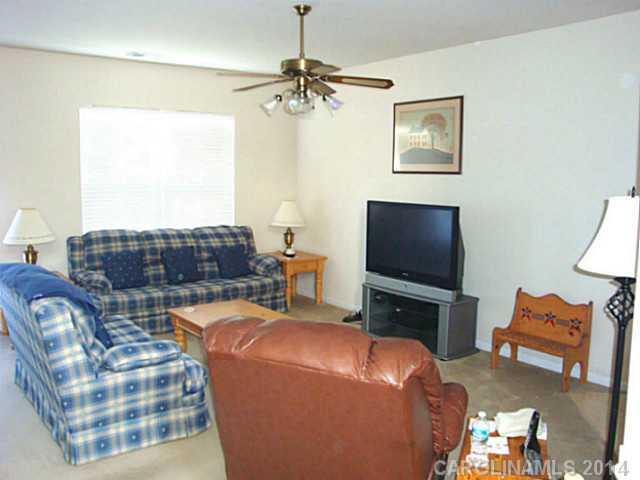 6906  Carrington Pointe Drive Huntersville North Carolina 28078