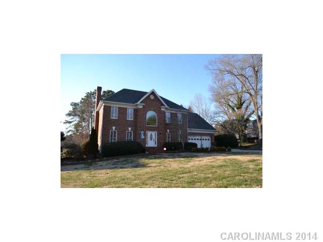 4055 NE Pinecrest Drive Hickory North Carolina 28601