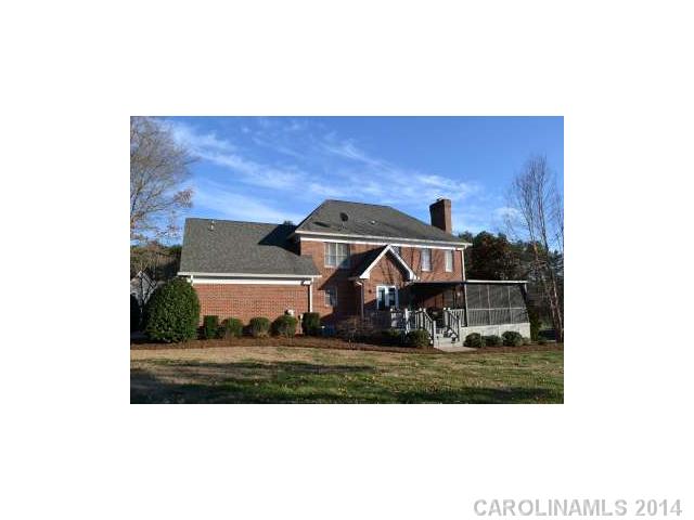 4055 NE Pinecrest Drive Hickory North Carolina 28601