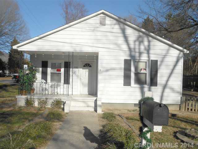 400  Hampton Street Gastonia North Carolina 28052