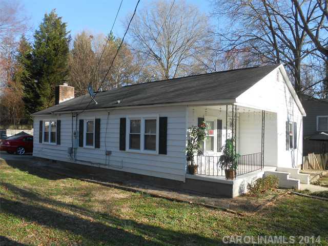 400  Hampton Street Gastonia North Carolina 28052