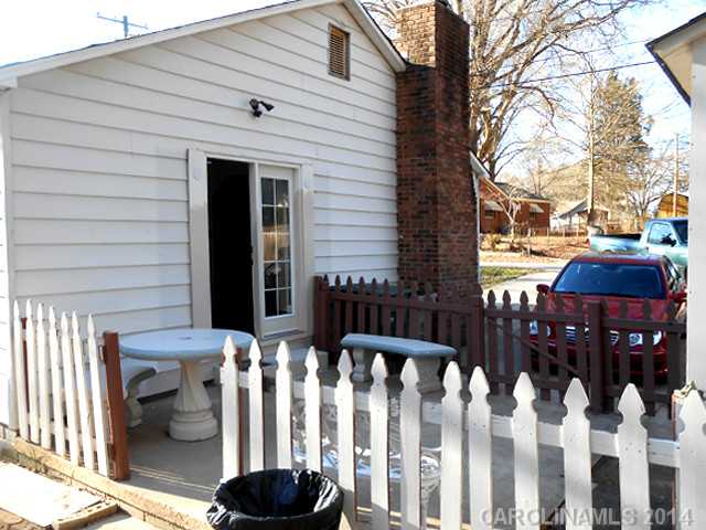 400  Hampton Street Gastonia North Carolina 28052