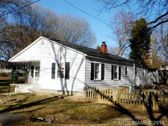 400  Hampton Street Gastonia North Carolina 28052