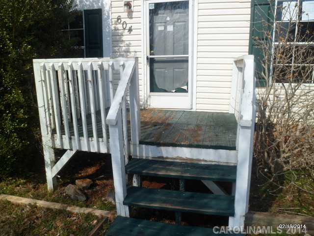 604  Ridgewood Court Mount Holly North Carolina 28120