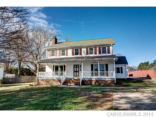 6029  Lebanon Road Mint Hill North Carolina 28227