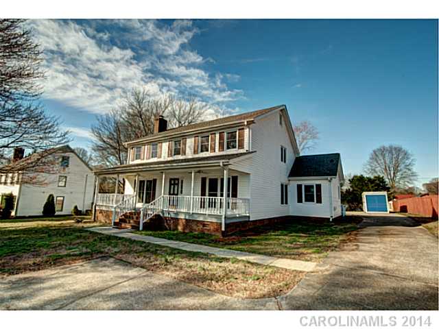 6029  Lebanon Road Mint Hill North Carolina 28227