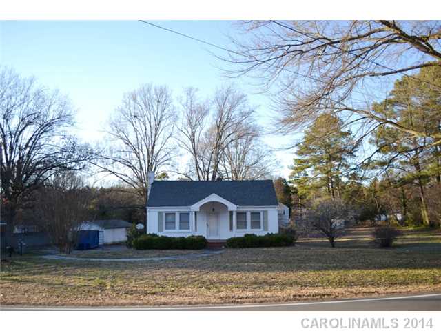 1614  Linwood Road Gastonia North Carolina 28052