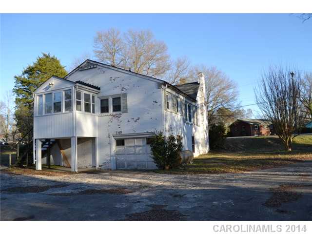 1614  Linwood Road Gastonia North Carolina 28052