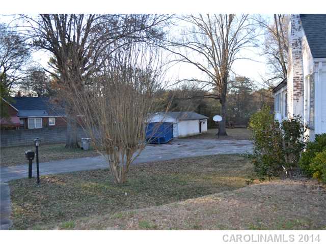1614  Linwood Road Gastonia North Carolina 28052