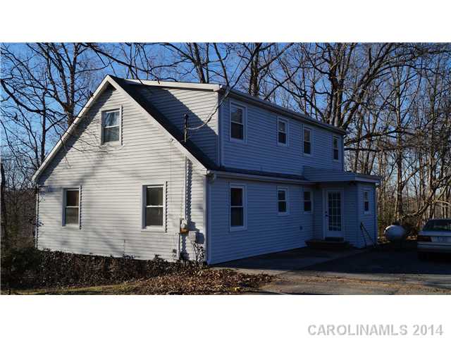 1949  Dutch Creek Road Iron Station North Carolina 28080
