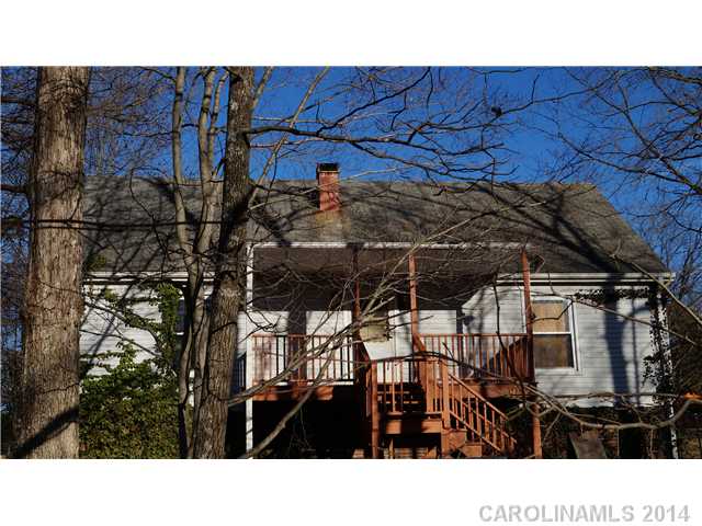 1949  Dutch Creek Road Iron Station North Carolina 28080