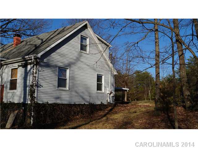 1949  Dutch Creek Road Iron Station North Carolina 28080