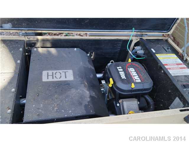 1949  Dutch Creek Road Iron Station North Carolina 28080