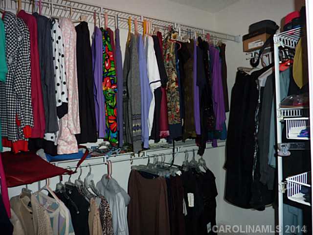 9529  Secretariat Drive Charlotte North Carolina 28216