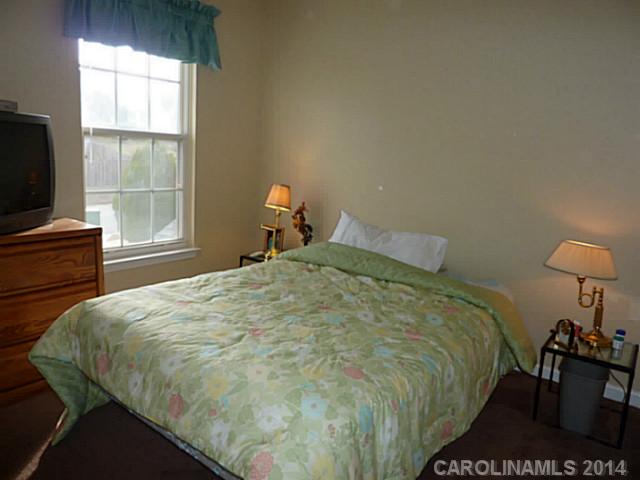 9529  Secretariat Drive Charlotte North Carolina 28216