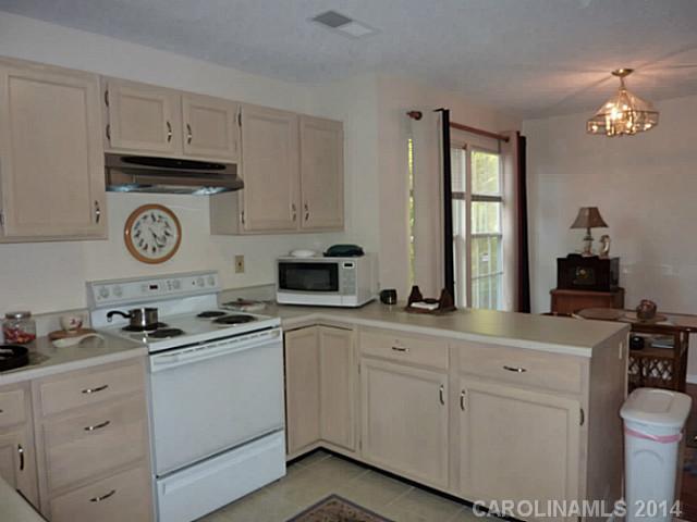 9529  Secretariat Drive Charlotte North Carolina 28216