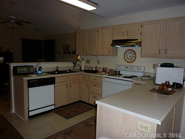 9529  Secretariat Drive Charlotte North Carolina 28216